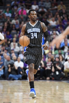 Jeff Green Poster 3400427