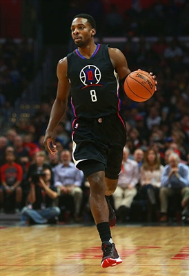 Jeff Green Poster 3400430