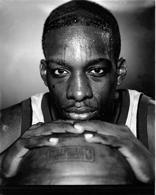 Jeff Green Poster 3400431