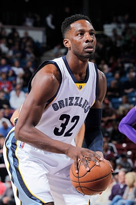 Jeff Green Poster 3400436