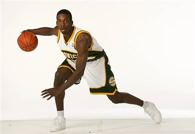 Jeff Green Poster 3400437