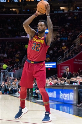 Jeff Green Poster 3400438