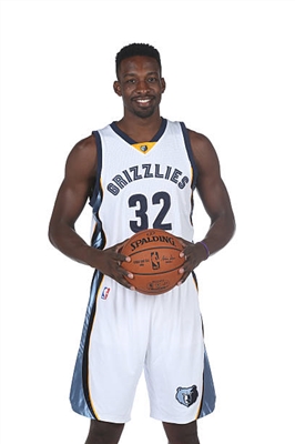 Jeff Green Poster 3400440