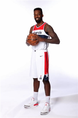 Jeff Green Poster 3400443