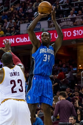 Jeff Green Poster 3400444