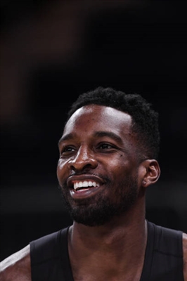 Jeff Green Poster 3400447