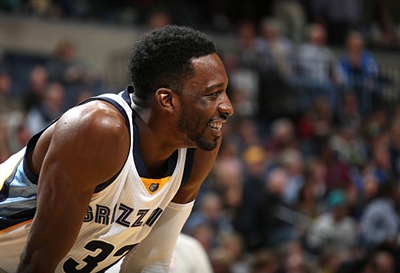 Jeff Green Poster 3400449