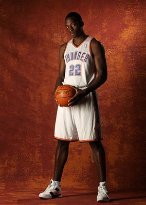 Jeff Green Poster 3400450