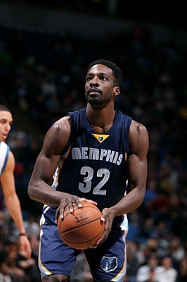 Jeff Green Poster 3400452