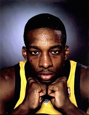 Jeff Green Poster 3400454