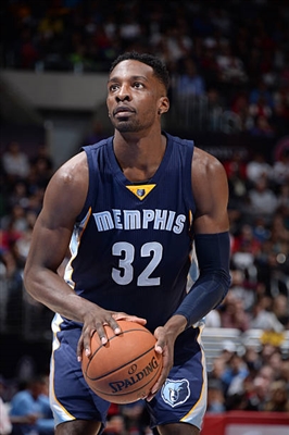 Jeff Green Poster 3400455