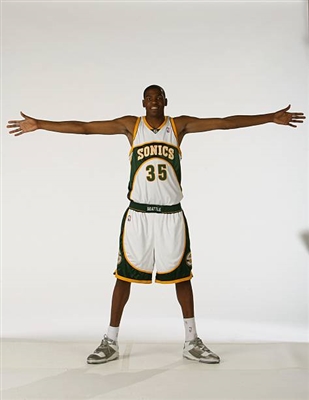 Jeff Green Poster 3400460