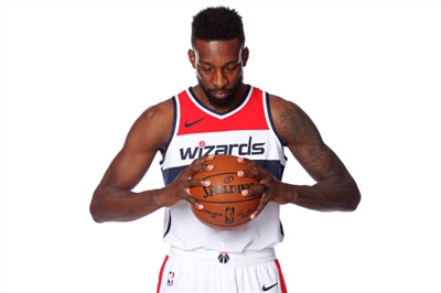 Jeff Green Poster 3400464