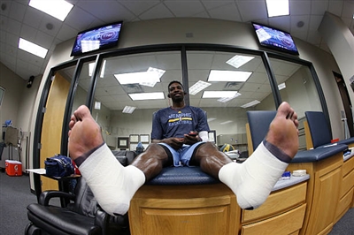 Jeff Green Poster 3400465