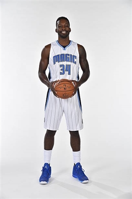 Jeff Green Poster 3400468