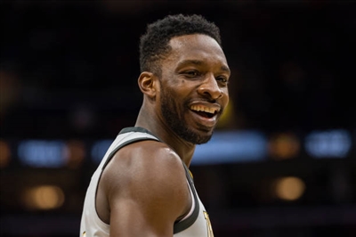 Jeff Green Poster 3400471