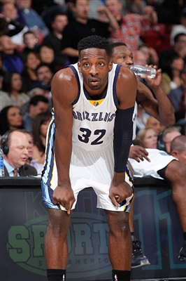 Jeff Green Poster 3400474