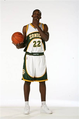 Jeff Green Poster 3400476