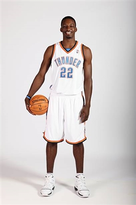 Jeff Green Poster 3400477