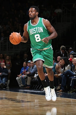 Jeff Green Poster 3400481