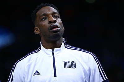 Jeff Green Poster 3400484