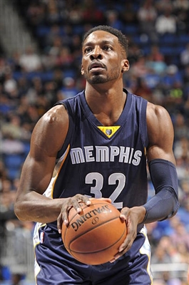 Jeff Green Poster 3400489