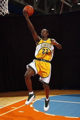 Jeff Green Poster 3400491