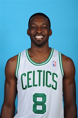 Jeff Green Poster 3400492