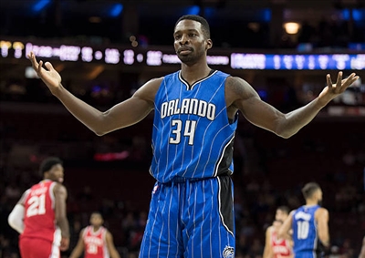 Jeff Green Poster 3400495