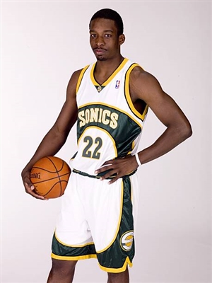 Jeff Green Poster 3400496