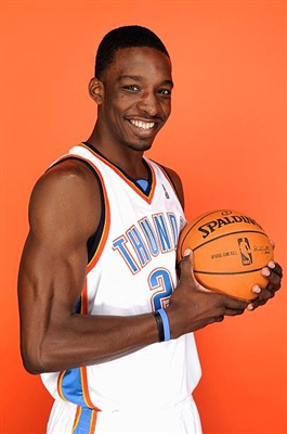 Jeff Green Poster 3400498