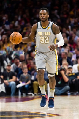 Jeff Green Poster 3400501