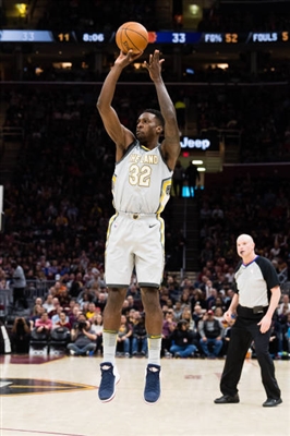 Jeff Green Poster 3400504