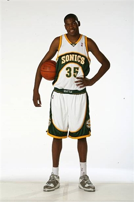 Jeff Green Poster 3400508