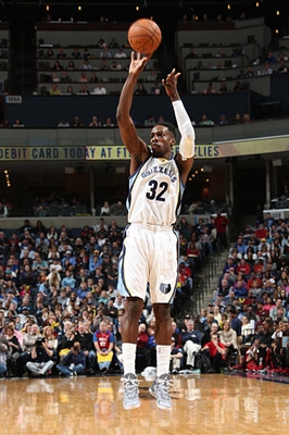 Jeff Green Poster 3400510