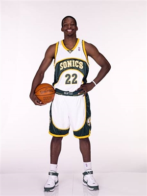 Jeff Green Poster 3400512