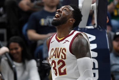 Jeff Green Poster 3400515