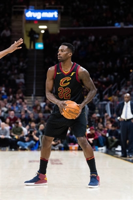 Jeff Green Poster 3400516