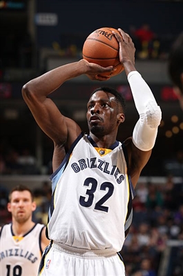 Jeff Green Poster 3400522