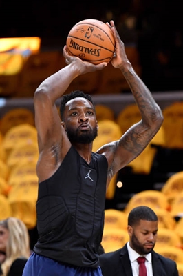 Jeff Green Poster 3400527