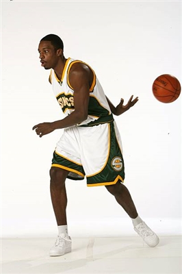 Jeff Green Poster 3400530