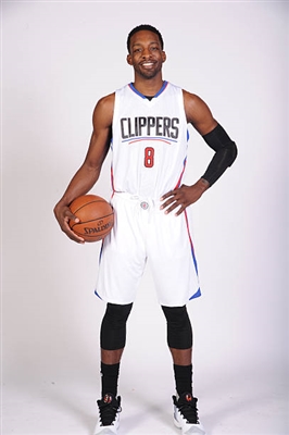 Jeff Green Poster 3400535