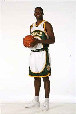 Jeff Green Poster 3400538