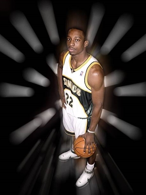 Jeff Green Poster 3400546