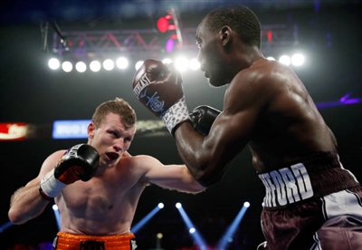 Jeff Horn Poster 3584134