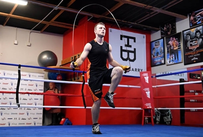 Jeff Horn Poster 3584141