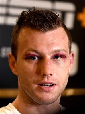 Jeff Horn Poster 3584147