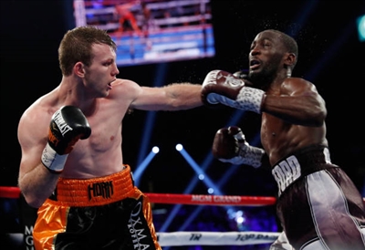 Jeff Horn Poster 3584158