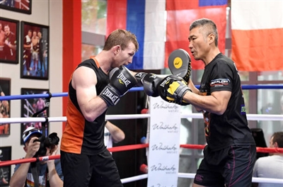 Jeff Horn Poster 3584178