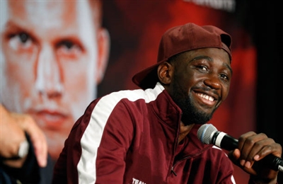 Jeff Horn Poster 3584188